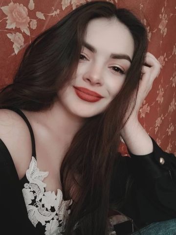 Людмила